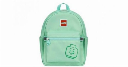 LEGO - Tribini Joy Green
Backpack