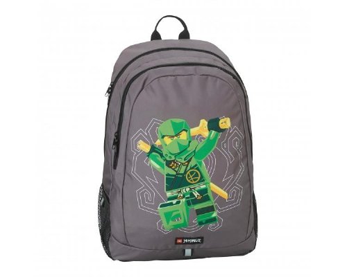 LEGO - Ninjago Green
Backpack