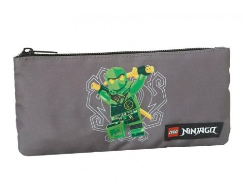 LEGO - Ninjago Green Κασετίνα