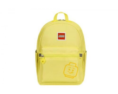 LEGO - Tribini Joy Yellow
Backpack