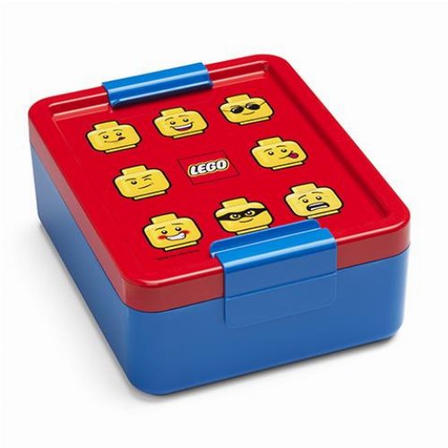 LEGO - Iconic Classic Lunch Box
(1000ml)