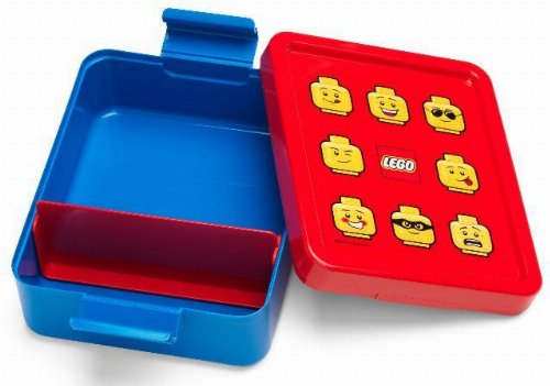 LEGO - Iconic Classic Lunch Box
(1000ml)