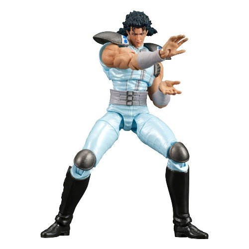 Fist of the North Star Digaction - Rei Φιγούρα Δράσης
(8cm)