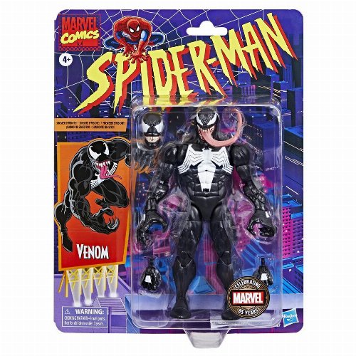 Marvel Legends - Venom Φιγούρα Δράσης
(15cm)