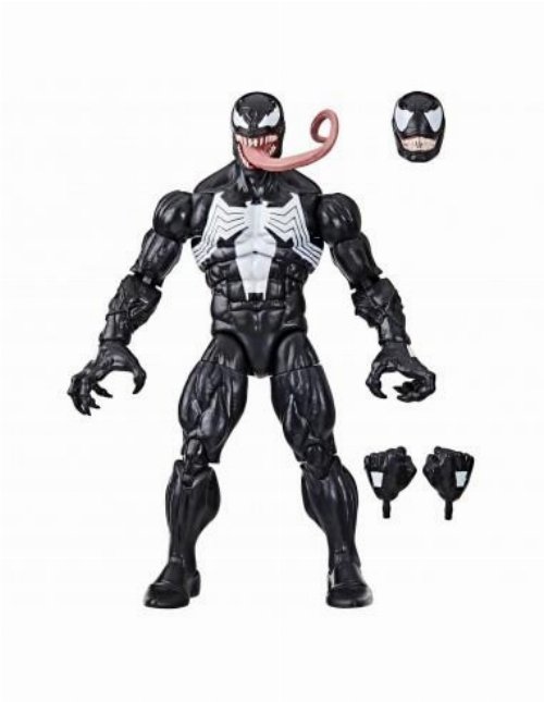 Marvel Legends - Venom Φιγούρα Δράσης
(15cm)