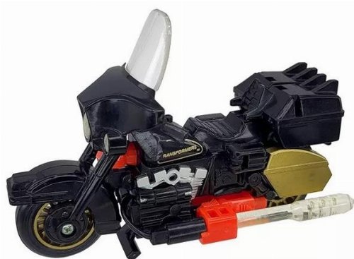 Transformers: Legacy United Deluxe Class - Star Raider
Road Pig Φιγούρα Δράσης (11cm)