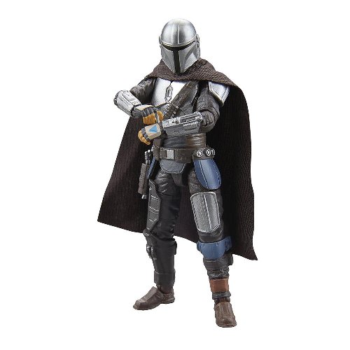 Star Wars: Vintage Collection - The Mandalorian
(Imperial Base) Action Figure (10cm)