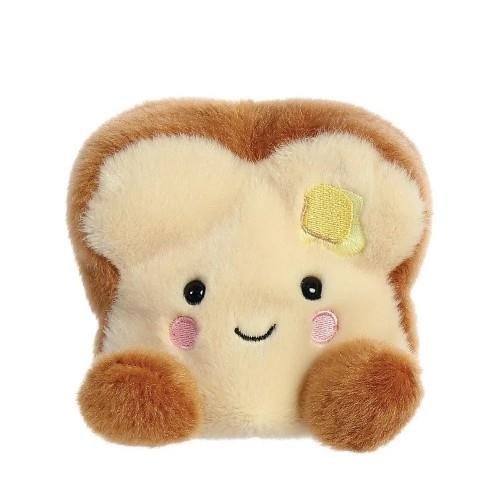 Λούτρινο Aurora - Palm Pals: Buttery Toast
(13cm)