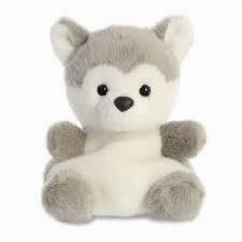 Λούτρινο Aurora - Palm Pals: Busky Husky
(13cm)