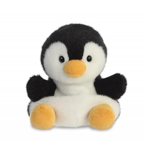 Λούτρινο Aurora - Palm Pals: Chilly Penguin
(13cm)