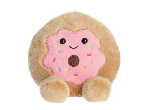 Aurora - Palm Pals: Claire Donut Plush
(13cm)