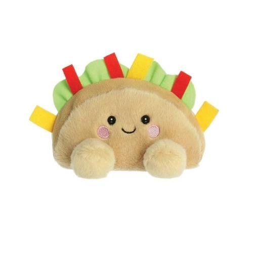 Λούτρινο Aurora - Palm Pals: Fiesta Taco
(13cm)