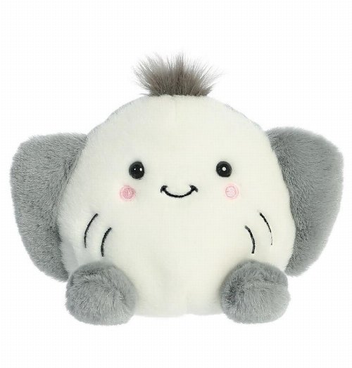 Aurora - Palm Pals: Flapjack Stingray Plush
(13cm)