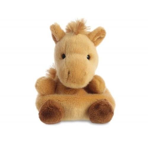 Λούτρινο Aurora - Palm Pals: Gallop Horse
(13cm)