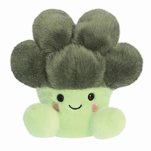 Λούτρινο Aurora - Palm Pals: Luigi Broccoli
(13cm)