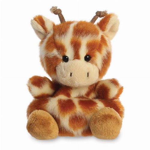 Λούτρινο Aurora - Palm Pals: Safara Giraffe
(13cm)