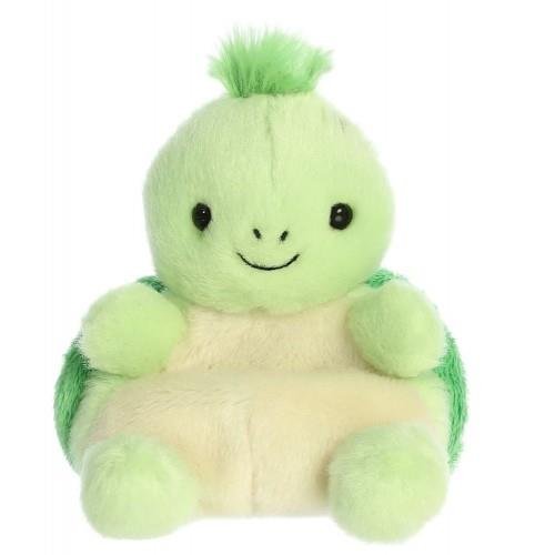 Λούτρινο Aurora - Palm Pals: Tiny Turtle
(13cm)