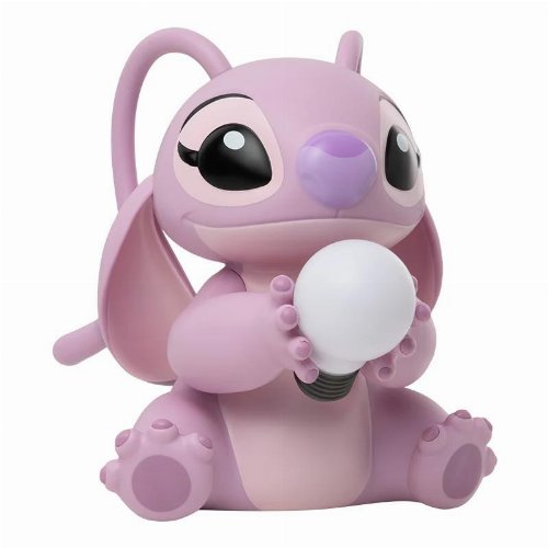 Disney: Lilo & Stitch - Angel Φωτιστικό
(16cm)