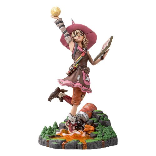 Tiny Tina's Wonderland - Tina the Bunker Master
Φιγούρα Αγαλματίδιο (21cm)