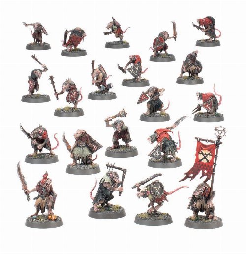 Warhammer Age of Sigmar - Introductory
Set