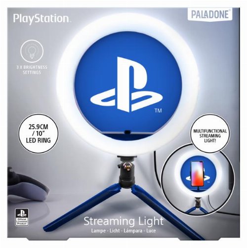 Playstation - Streaming Φωτιστικό (26cm)