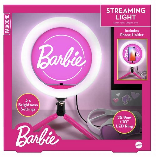 Barbie - Streaming Light
(26cm)