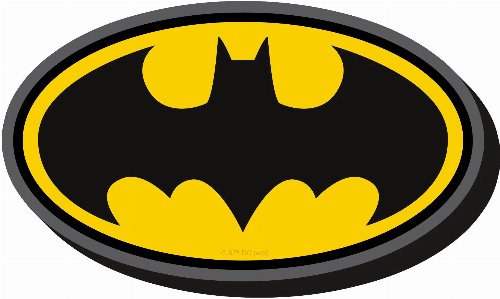 DC Comics - Batman Chunky Magnet
(6x11cm)