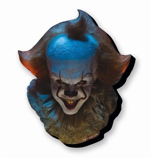 IT - Pennywise Chunky Magnet
(6x11cm)