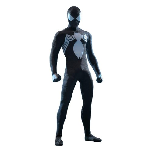 Marvel: The Amazing Spider-Man - Spider-Man (Symbiote
Suit) 1/6 Φιγούρα Δράσης (30cm)