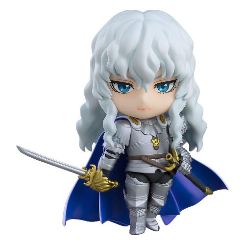 Berserk - Griffith #2544 Nendoroid Φιγούρα Δράσης
(10cm)