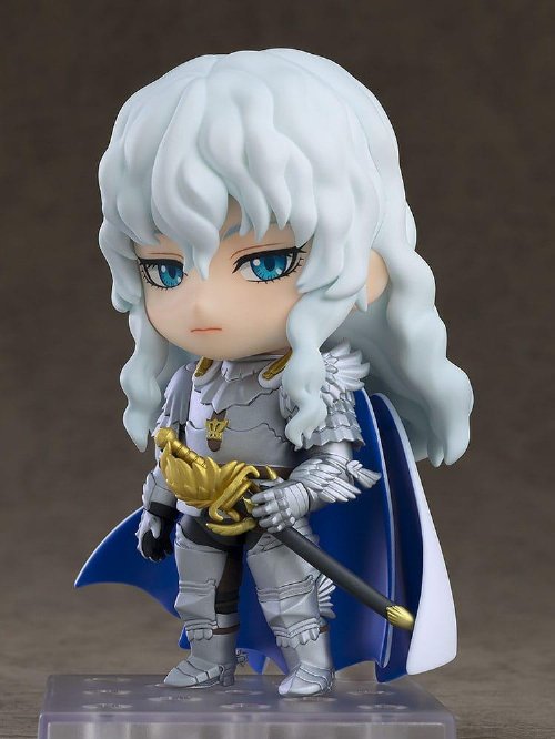 Berserk - Griffith #2544 Nendoroid Φιγούρα Δράσης
(10cm)