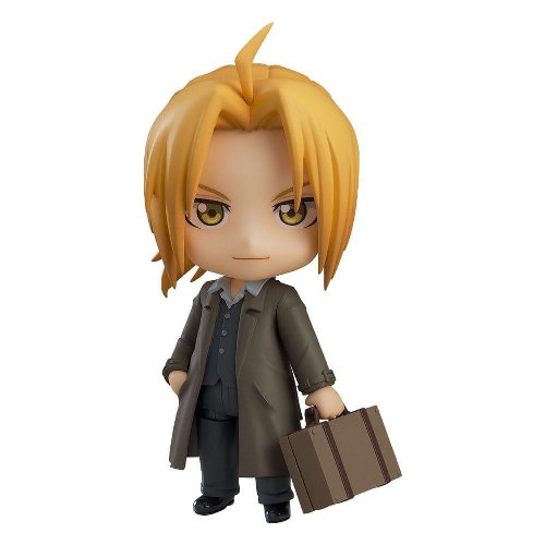 Fullmetal Alchemist: Brotherhood - Edward Elric:
Final Episode #2547 Nendoroid Action Figure
(10cm)