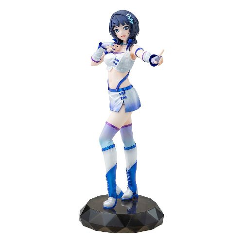 Love Live! Nijigasaki High School Idol Club -
Karin Asaka Super Nova 1/7 Statue Figure (24cm)