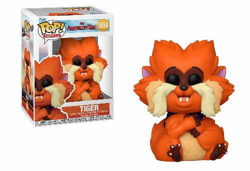 Figure Funko POP! An American Trail - Tiger
#1654