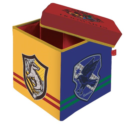 Harry Potter - Storage Stool
(30x30x30cm)