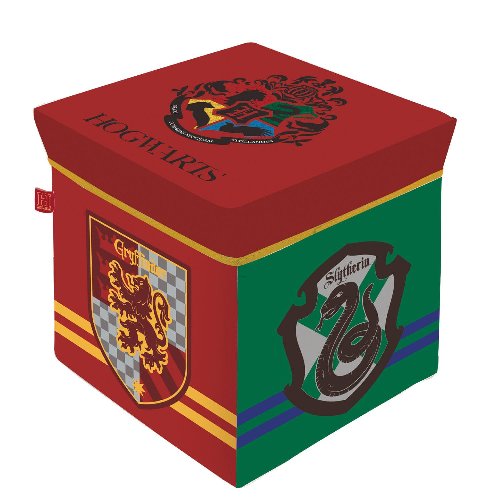 Harry Potter - Storage Stool
(30x30x30cm)