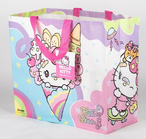 Hello Kitty - Ice Cream Tote
Bag