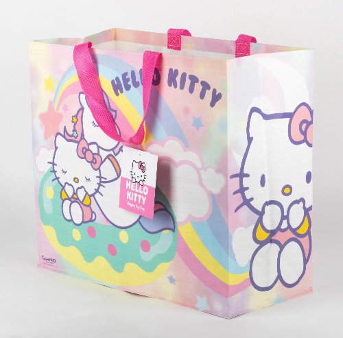 Hello Kitty - Unicorn Tote
Bag