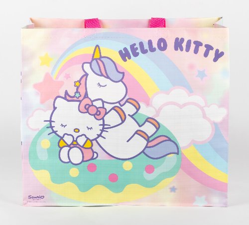 Hello Kitty - Unicorn Τσάντα Πολλαπλών
Χρήσεων