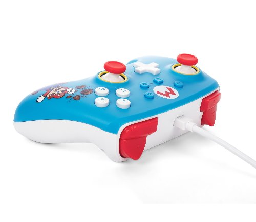 Nintendo Switch - Brick Breaker Mario Official Wireled Controller