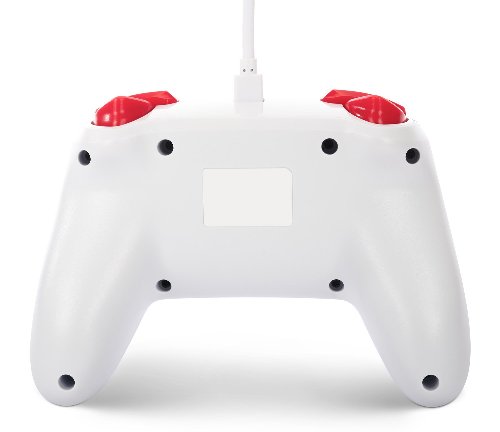 Nintendo Switch - Brick Breaker Mario Official Wireled Controller