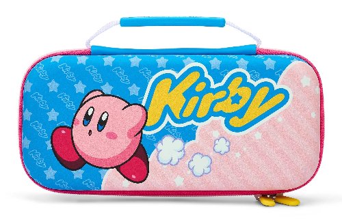 Nintendo Switch - Kirby Τσάντα Μεταφοράς