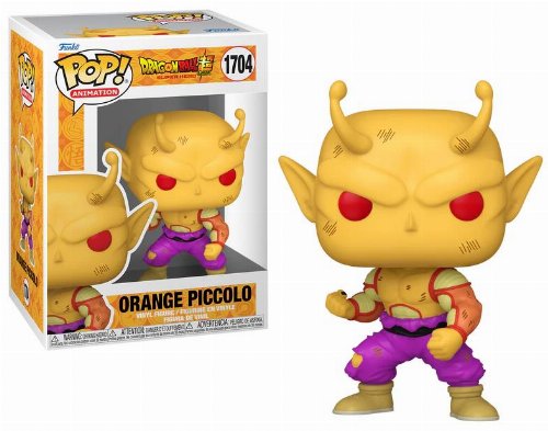 Φιγούρα Funko POP! Dragon Ball Super - Orange Piccolo
#1704