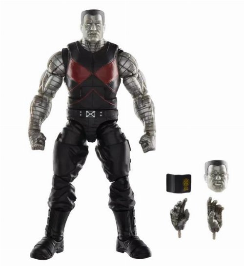 Marvel Legends - Marvel's Colossus Φιγούρα Δράσης
(15cm)