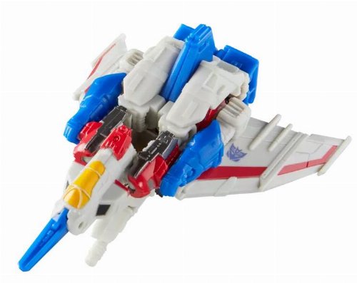 Transformers: Core Class - Starscream Φιγούρα Δράσης
(9cm)