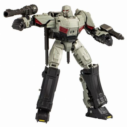 Transformers Legacy United One: Deluxe Class -
Megatron #114 Φιγούρα Δράσης (11cm)