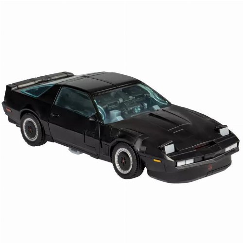 Transformers x Knight Rider - Autobot Agent Knight
Φιγούρα Δράσης (18cm)