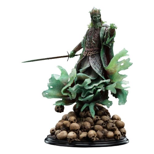 The Lord of the Rings - King of the Dead 1/6
Statue Figure (43cm)