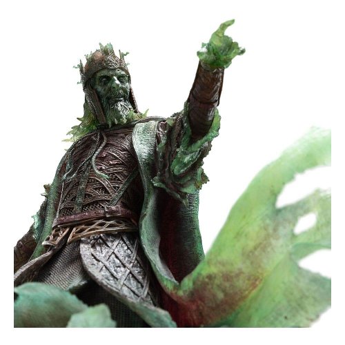 The Lord of the Rings - King of the Dead 1/6 Φιγούρα
Αγαλματίδιο (43cm)