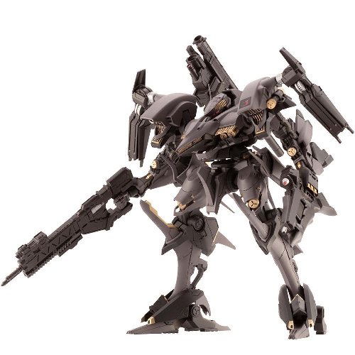 Armored Core IV - Rayleonard 03-Aaliyah Supplice
Opening 1/72 Σετ Μοντελισμού (18cm)